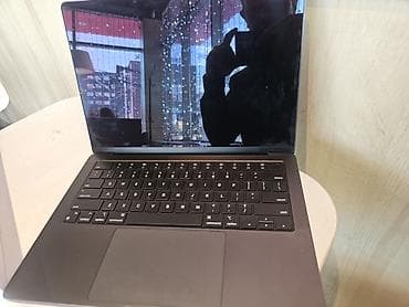 macbook lalafo: Срочно продаю Apple MacBook Pro с чипом М4pro midnight, 24/512 gb. В — 2