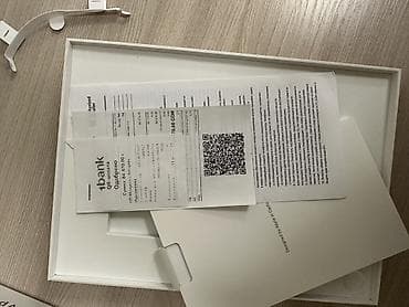 poco планшет: Планшет, Apple, память 128 ГБ, 10" - 11", Wi-Fi, Классический цвет - Серый — 5