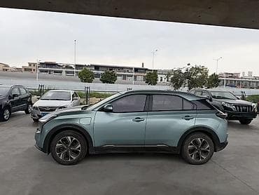 мини машина электро: Mini : 2023 г., Электромобиль, Кроссовер — 10