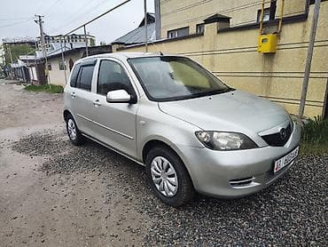 демио фары: Mazda Demio: 2004 г., 1.4 л, Автомат, Бензин, Хэтчбэк — 2