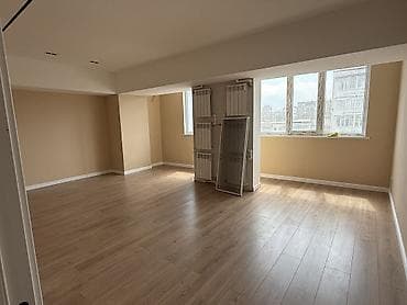 квартира г ош: 2 комнаты, 70 м², Моссовет Индивидуалка, 8 этаж — 4