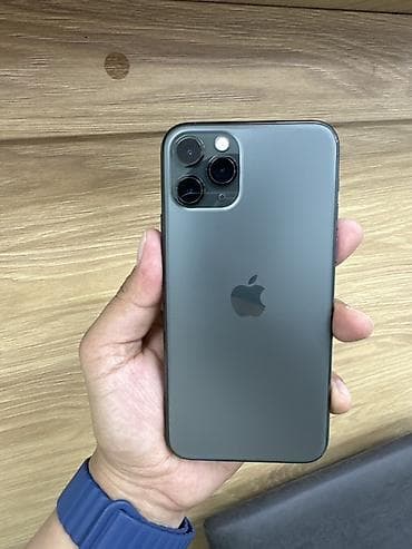 сколько стоит айфон xr в корпусе 13 pro: IPhone 11 Pro, 256 ГБ, Matte Midnight Green — 4