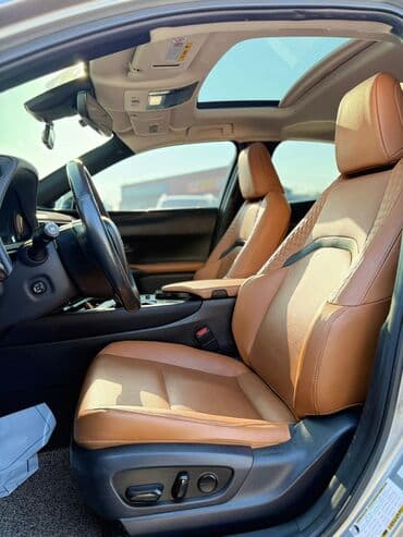 полик нексия 2: Lexus : 2019 г., 2 л, Гибрид — 15