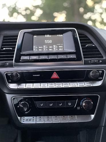 соната насос: Hyundai Sonata: 2019 г., 2 л, Автомат, Газ, Седан — 9