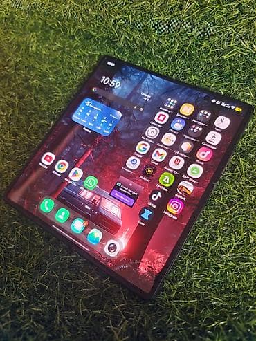 intel core i3 2120: Vivo X Fold+, 256 ГБ, цвет - Серый, 2 SIM — 3