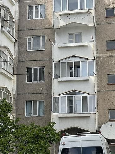 куплю квартиру псо: 1 комната, 35 м², 105 серия, 3 этаж, Косметический ремонт — 2