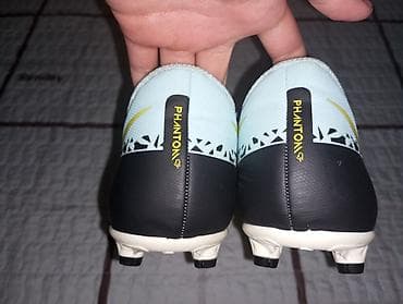 nike shox: Бутсы футбольные Nike phantom gt 2. размер:41 — 3