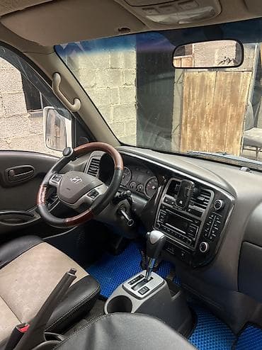 Продажа авто: Hyundai Porter: 2018 г. — 5