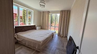 коттеджи чок тал: Продаю коттедж в пансионате Ак марал, свежий ремонт только закончили — 8