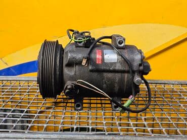 гитара на ауди 100: Компрессор Audi 1994 г., Б/у, Оригинал, Германия — 1