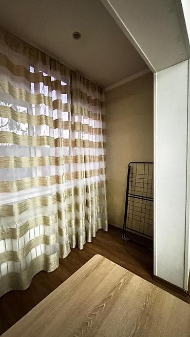 105: 1 комната, 36 м², 8 мкр 105 серия, 5 этаж, Косметический ремонт — 3