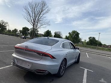 сколько стоит хендай солярис: Hyundai Grandeur: 2020 г., 3 л, Автомат, Газ, Седан — 7