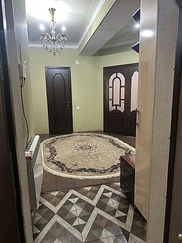 ремонт квартиры: 3 комнаты, 100 м², Элитка, 5 этаж, Дизайнерский ремонт — 1