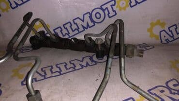 Рулевая рейка Toyota Б/у