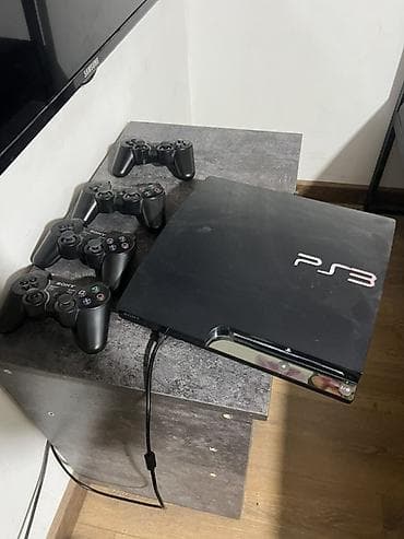 Sony PlayStation: ГОТОВЫЙ БИЗНЕС КОМПЛЕКТ 4 Готовых Мест - Несколько игровых мест с — 7