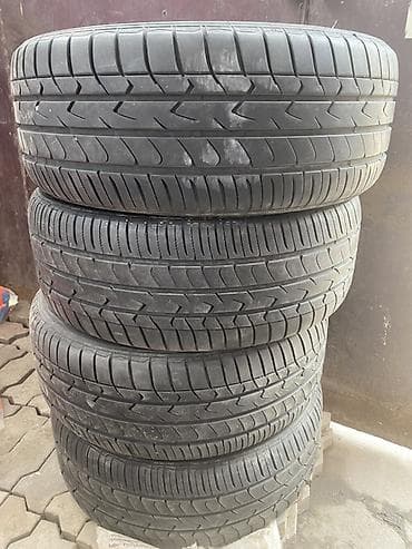 nd фильтры: Шины 235 / 50 / R 18, Лето, Комплект, Легковые, Toyo — 3