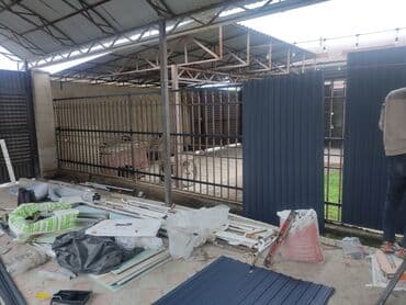 Сварщик. 3-5 лет опыта