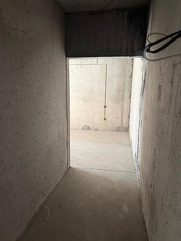 Продажа квартир: 1 комната, 48 м², 108 серия, 2 этаж, Готовая ПСО (под самоотделку) — 5