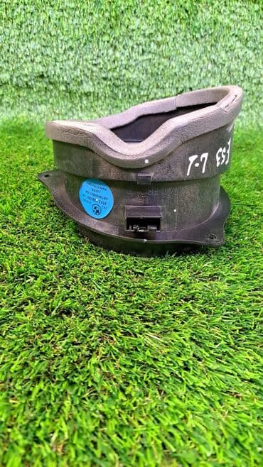 машны: Динамик Bmw X5 E53 3.0D 2003 (б/у) ​передний левый Марка: BMW Модель — 3