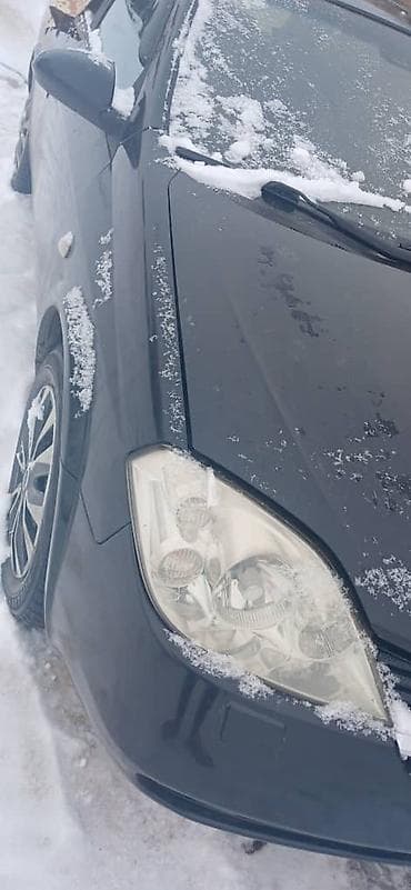 купить мерс с: Nissan Primera: 2002 г., 2 л, Бензин, Седан — 1