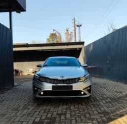 авто из кореи в наличии в бишкеке: Kia K5: 2019 г., 2 л, Автомат, Газ, Седан — 10