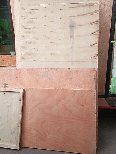 бетоный латок: Опалубка Монолитная, Комбинированная, Б/у 2 * 1, Самовывоз — 5