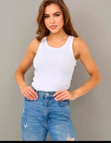 Майка, Новый, M