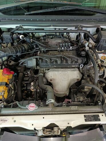 усилитель музыки: Автосигнализация с сиреной и автономной пищалкой под капот - — 7