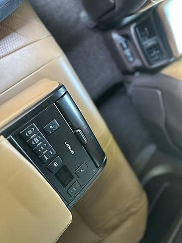 купить гибридный автомобиль: Lexus ES: 2020 г., 2.5 л, Автомат, Гибрид, Седан — 7