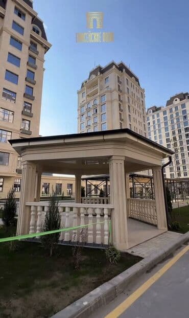 современный дом: 1‑к и 2‑к квартиры в ЖК «Елисе́йские поля». - Современный жилой — 6