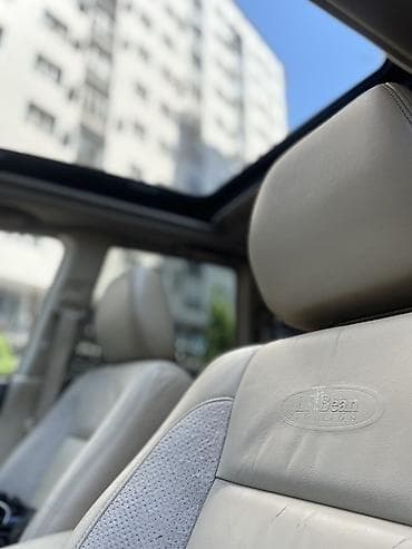 багаж субару форестер: Subaru Forester: 2006 г., 2.5 л, Автомат, Бензин, Универсал — 3