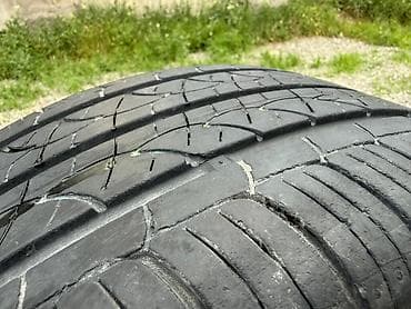 сг 9: Колеса в сборе R 16, Лето, Б/у, Комплект, Легковые, Литые — 2