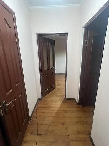1 комната, 30 м², Индивидуалка, 1 этаж, Косметический ремонт — 5