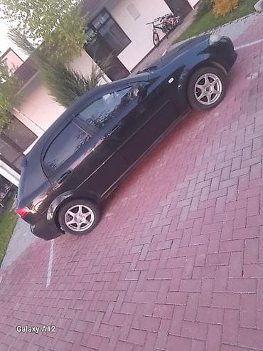 shevralet lacetti: Chevrolet Lacetti: 2010 г., 1.6 л, Автомат, Бензин, Хэтчбэк — 3