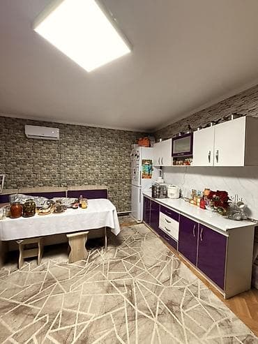 сдаётся квартира дом: 146 м², 3 комнаты, Теплый пол, Балкон застеклен, Кондиционер — 5