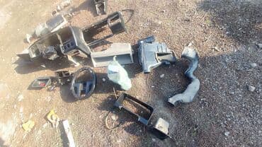 фит запчасти бишкек: Продаю пассат б3 на разбор кому что надо пишите — 13