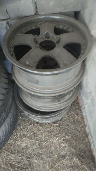 шины для внедорожников бу: Колеса в сборе 285 / 50 / R 20, Зимняя шипованная, Б/у, Комплект, Легковые, Литые, отверстий - 5 — 3