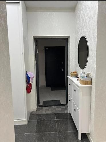 Недвижимость: 2 комнаты, 48 м², Южная Магистраль Элитка, 12 этаж, Дизайнерский ремонт — 9
