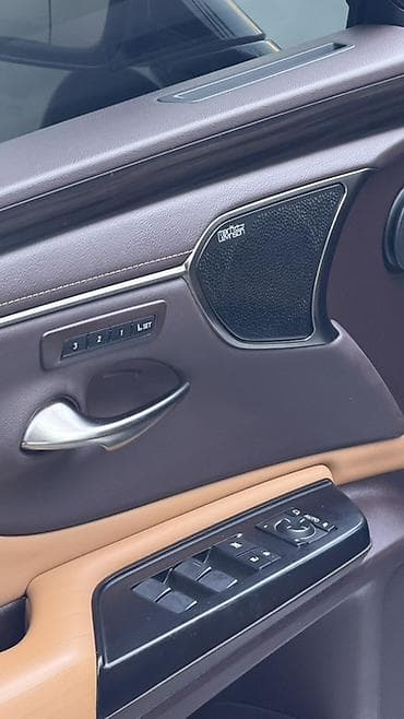 Lexus ES: 2019 г., 2.5 л, Вариатор, Гибрид, Седан — 7