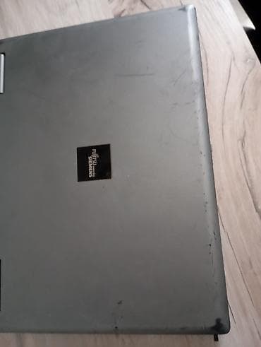 Ноутбук Fujitsu Siemens (серия Lifebook). Характеристики и — 2