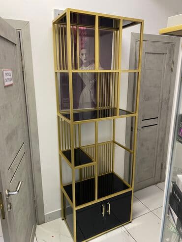 стеллажи металлические бишкек: Полка Лофт Из металл очень прочный надежный под заказ делаем все — 2