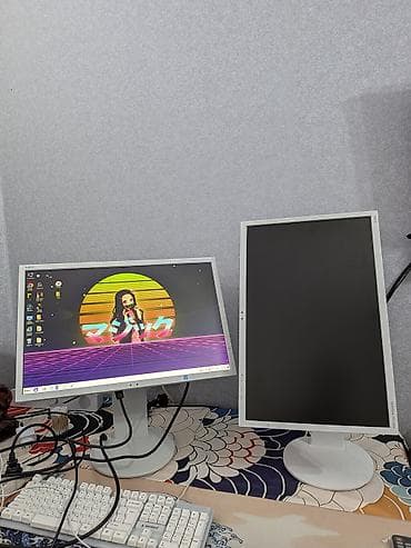 4k monitor: Монитор, Nec, Новый, LCD, 22" - 23" — 5