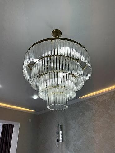 1 комната, 45 м², Технопарк 3 этаж, Евроремонт — 7