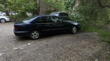 купить диски бмв х5: Mercedes-Benz : 2000 г., 2.4 л, Автомат, Газ, Седан — 7