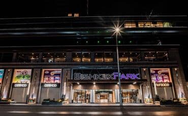 квартиры в золотом квадрате бишкек: 3 комнаты, 100 м², Элитка, 7 этаж, Евроремонт — 8