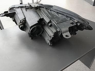 Унаа тетиктери: Алдыңкы сол фара Hyundai 2019 г., Оригинал — 6