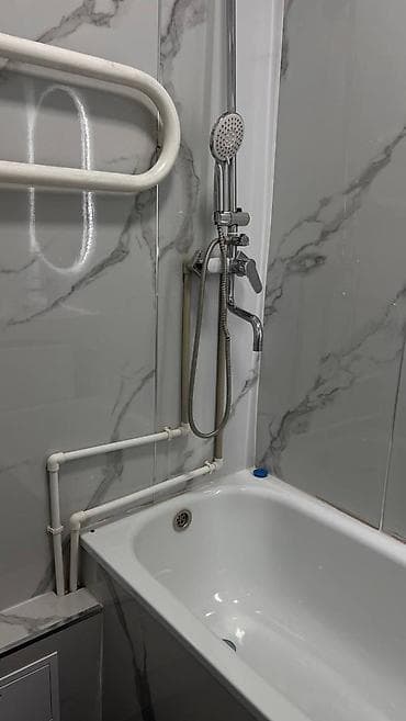 продаю кант: 2 комнаты, 48 м², 105 серия, 3 этаж, Евроремонт — 4