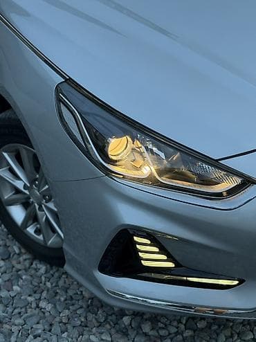 соната нурай: Hyundai Sonata: 2019 г., 0.2 л, Автомат, Газ, Седан — 3