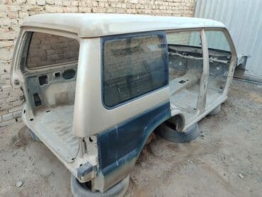 двухэтажный дом купить: Кузов Митсубиси паджеро 2 отличный состояние без ржавчины 93 по 96 год — 4