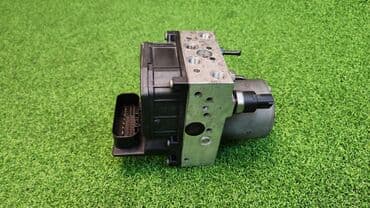 runx alex: Блок абс е65 е66 950 006 Год 2006 В отличном состоянии, очень большой — 2